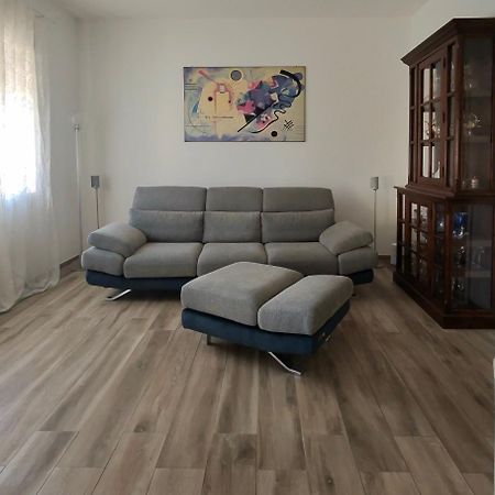 Rosdani Apartment Palermo Eksteriør bilde