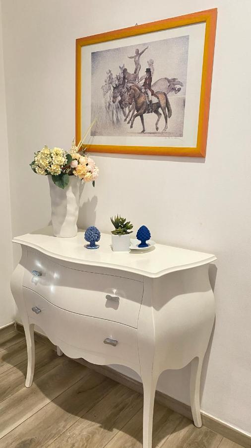 Rosdani Apartment Palermo Eksteriør bilde