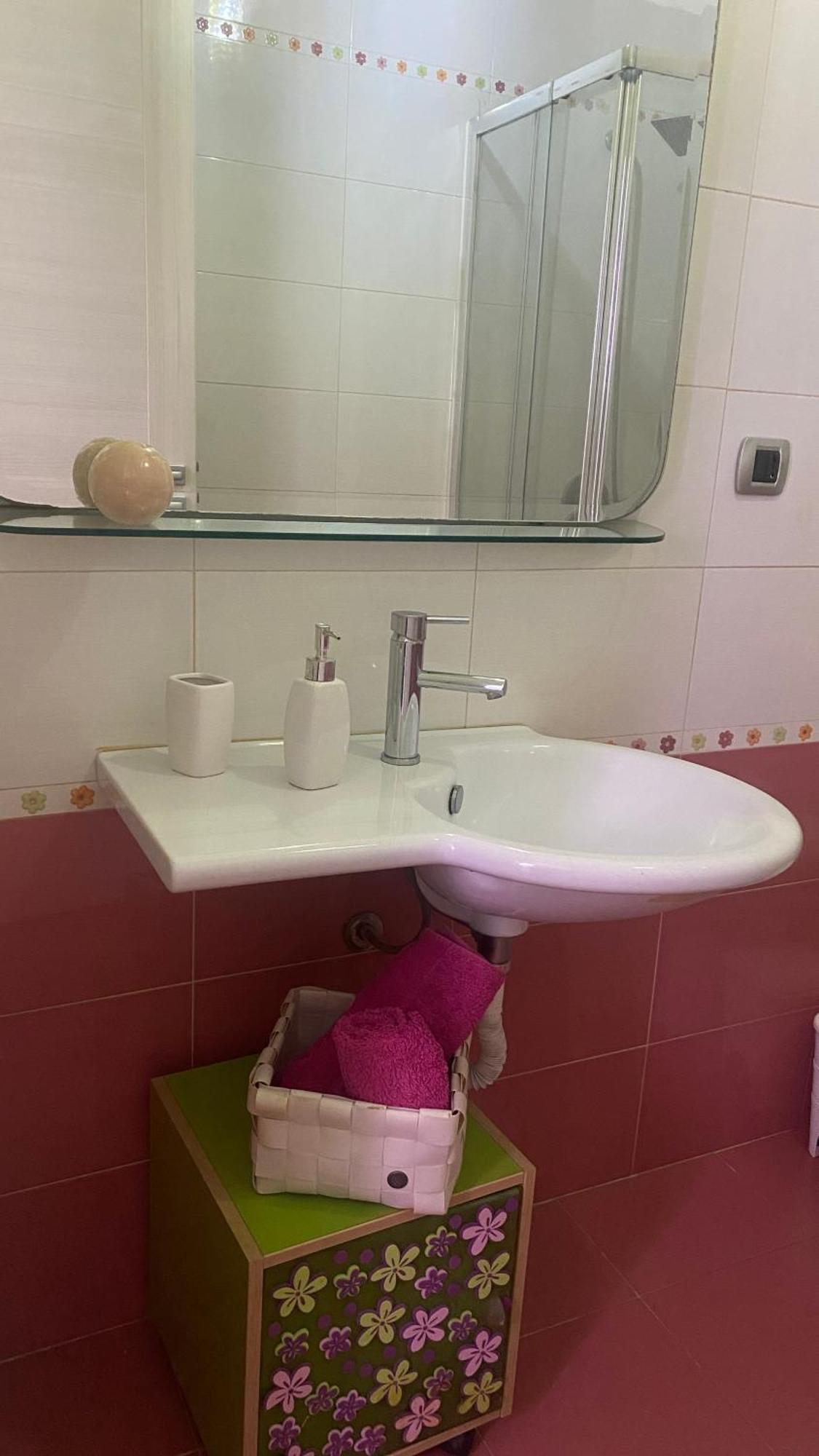 Rosdani Apartment Palermo Eksteriør bilde