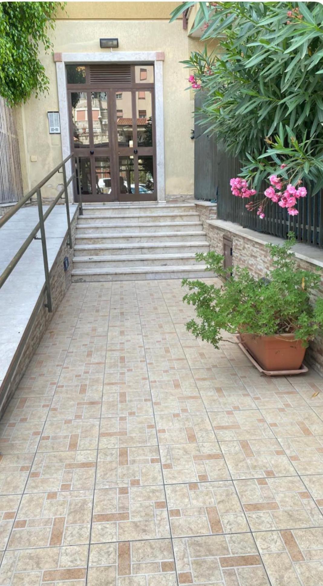 Rosdani Apartment Palermo Eksteriør bilde