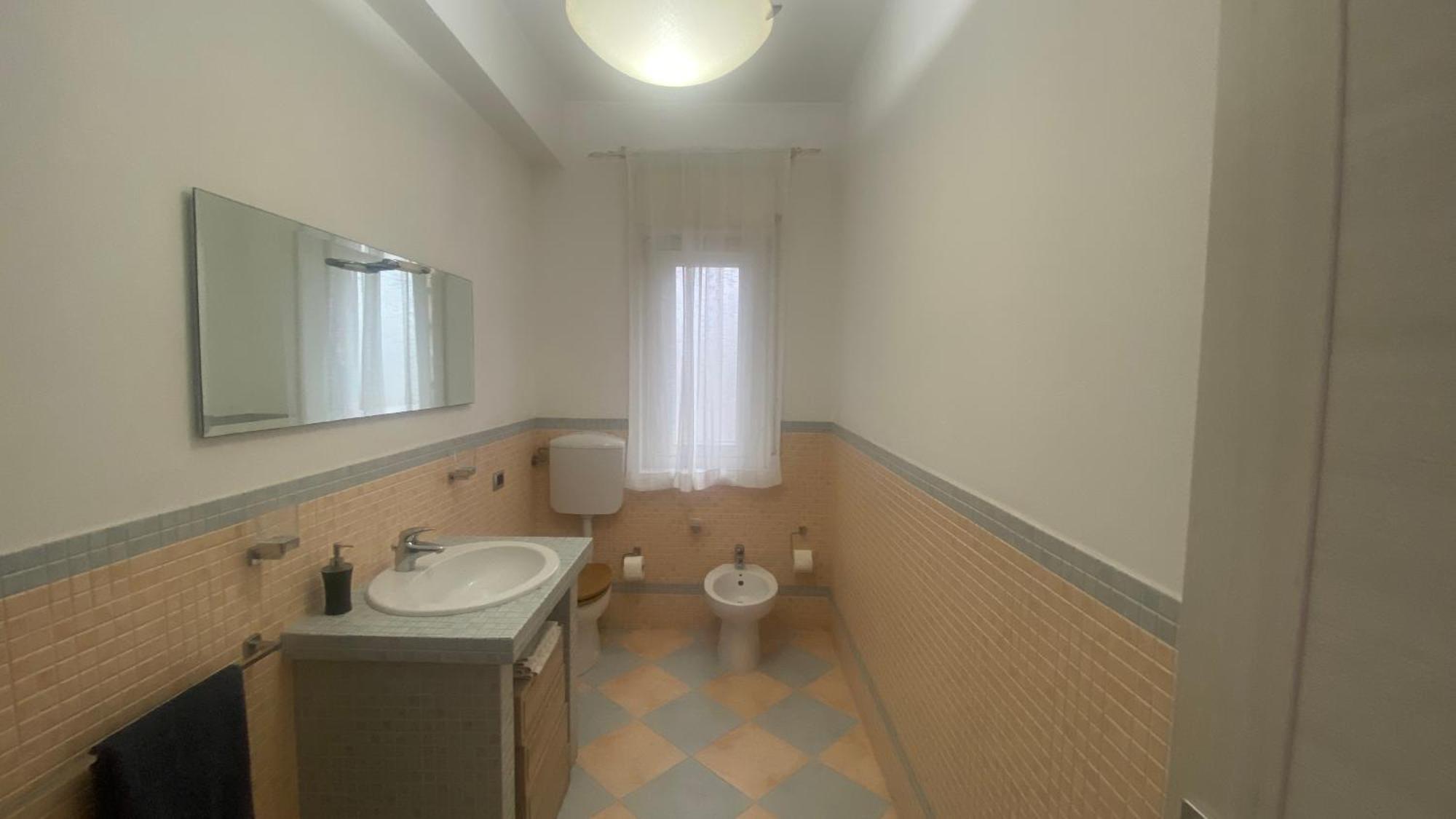 Rosdani Apartment Palermo Eksteriør bilde