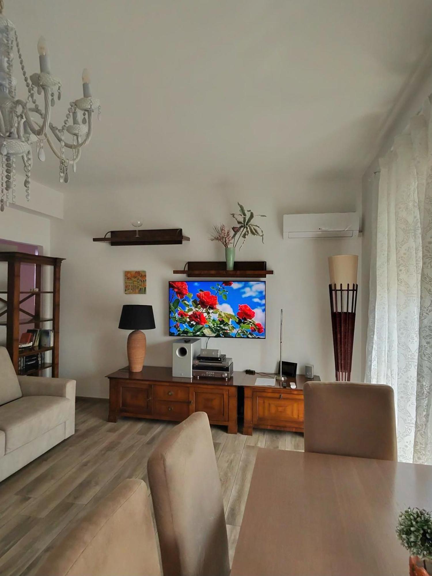 Rosdani Apartment Palermo Eksteriør bilde